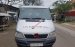 Cần bán lại xe Mercedes Sprinter 311 đời 2008, màu bạc số sàn
