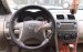 Cần bán lại xe Toyota Corolla altis 1.8G AT đời 2010, màu đen số tự động