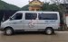 Cần bán lại xe Mercedes Sprinter 311 đời 2008, màu bạc số sàn
