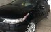 Bán Kia Cerato 1.6 MT đời 2010, màu đen, xe nhập  