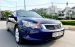 Accord 2.4 nhập Mỹ sx 2008 màu xanh, hàng full cao cấp nhất đủ đồ chơi, cửa sổ trời