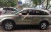 Bán ô tô Honda CR V 2.4 2009, màu vàng, giá chỉ 520 triệu