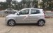 Bán Kia Morning Lx năm sản xuất 2011, màu bạc 