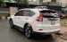 Chính chủ bán Honda CR V 2.4 AT sản xuất năm 2016, màu trắng