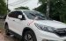 Chính chủ bán Honda CR V 2.4 AT sản xuất năm 2016, màu trắng