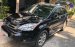 Cần bán xe Honda CR V 2.4 AT sản xuất năm 2011, màu đen chính chủ, giá 620tr