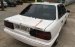 Cần bán gấp Toyota Corolla 1.6 GLI sản xuất 1991, màu trắng, nhập khẩu nguyên chiếc