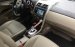 Cần bán gấp Toyota Corolla altis 2.0V năm sản xuất 2011, màu bạc số tự động giá cạnh tranh