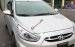 Bán Hyundai Accent 1.4 AT đời 2016, màu bạc, xe nhập 
