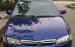 Bán xe Proton Wira 1.5 MT đời 1996, màu xanh lam, xe nhập chính chủ 