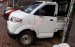 Bán ô tô Suzuki Carry  đời 2015, màu trắng, thùng lửng 750kg