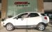 Cần bán xe Ford EcoSport 1.5AT sản xuất 2014, màu trắng 