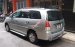Cần bán lại xe Toyota Innova 2.0V năm sản xuất 2009, màu bạc