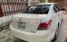 Bán ô tô Honda Accord EX 2007, màu trắng, xe nhập giá cạnh tranh