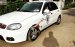 Cần bán lại xe Daewoo Lanos SX năm sản xuất 2004, màu trắng, giá tốt
