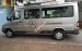 Bán Mercedes Sprinter 313 2010 máy dầu, máy bạc, xe 16 chỗ, rất đẹp