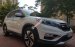 Bán Honda CR V 2.4 TG sản xuất 2017, màu trắng