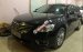 Bán Toyota Camry 3.5Q sản xuất và đáng ký 2011, màu đen, nội thất đen, xe biển đẹp HN