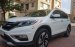Bán Honda CR V 2.4 TG sản xuất 2017, màu trắng