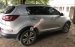 Bán Kia Sportage 2.0AT 2011, màu bạc, nhập khẩu nguyên chiếc chính chủ, giá tốt