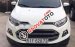 Bán xe Ford EcoSport 1.5 titanium 2016, màu trắng, nhập khẩu, 558tr