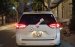 Bán Toyota Sienna XLE 2013, màu trắng, nhập khẩu nguyên chiếc