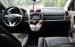Bán Honda CR-V 2.4 tự động 2011, màu bạc