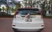 Bán Honda CR V 2.4 TG sản xuất 2017, màu trắng