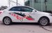 Bán xe Kia Forte đời 2011 số sàn, hồ sơ cầm tay vào tên trong ngày