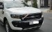 Ford Ranger XLS 4x2 màu trắng 2017, số tự động