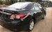 Cần bán gấp Toyota Corolla Altis 1.8 AT năm 2011, màu đen còn mới