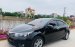 Bán Toyota Corolla Altis 1.8 AT đời 2017, màu đen giá cạnh tranh