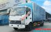 Bán xe tải Veam VT260-1 thùng 6m1, máy Isuzu trả góp 90% bao thủ tục trọn gói