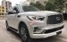 Bán ô tô Infiniti QX80 sản xuất 2018, màu trắng, nhập khẩu nguyên chiếc