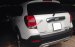 Cần bán xe Chevrolet Captiva LTZ 2014 màu trắng, BSTP