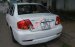 Cần bán xe Lifan 520 sản xuất 2006, màu trắng chính chủ, 68tr