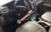 Cần bán Ford Focus 1.8 MT 2007, màu đen, xe đẹp