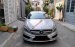 Bán chiếc Mercedes A250 AMG 2015 màu bạc, nhập khẩu nước Đức