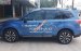 Bán ô tô Subaru Forester 2.0XT đời 2016, màu xanh lam, xe nhập