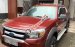 Cần bán lại xe Ford Ranger XL sản xuất năm 2010, màu đỏ, nhập khẩu, giá tốt