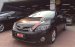 Bán Toyota Altis 2.0V sản xuất 2011, màu đen, giá tốt