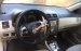 Chính chủ bán Toyota Corolla altis 2.0 V năm sản xuất 2011, màu đen