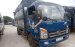 Bán thanh lý xe tải Veam 3.5 tấn đời 2015, màu xanh lam, 300 triệu
