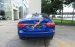 Bán Jaguar XF màu xanh, nội thất kem Sx 2016, model 2017, đăng ký tháng 4/2018