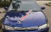 Bán ô tô Proton Wira sản xuất 1996 giá cạnh tranh