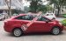 Cần bán lại xe Ford Fiesta AT sản xuất 2012, màu đỏ