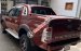 Cần bán lại xe Ford Ranger XL sản xuất năm 2010, màu đỏ, nhập khẩu, giá tốt