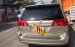Bán Toyota Sienna LE nhập Obama (Mỹ 2007), vàng cát
