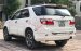 Bán Toyota Fortuner TRD Sportivo 2011, biển thủ đô, đăng kí tên tư nhân chính chủ