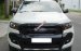 Ford Ranger XLS 4x2 màu trắng 2017, số tự động